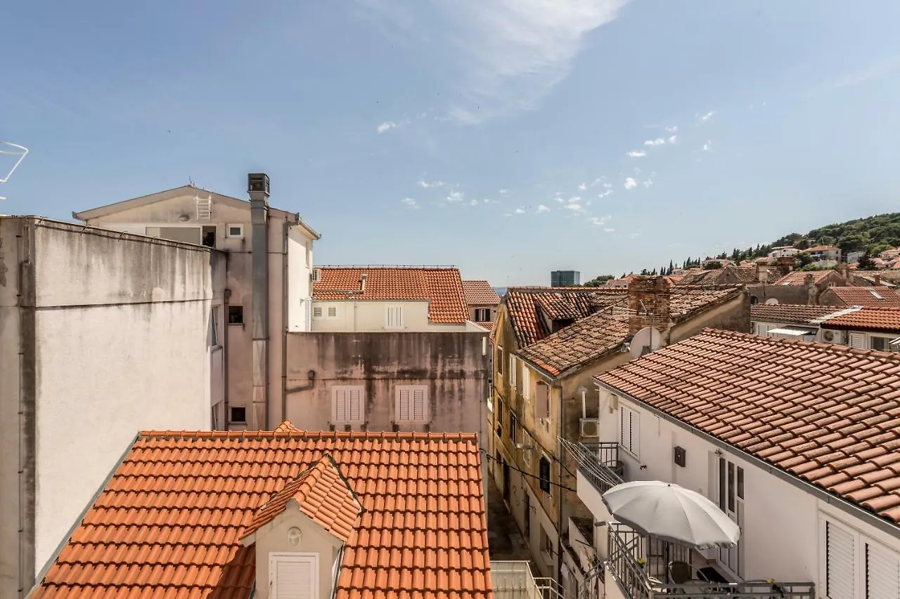 Bed & Breakfast Residence Stine Split