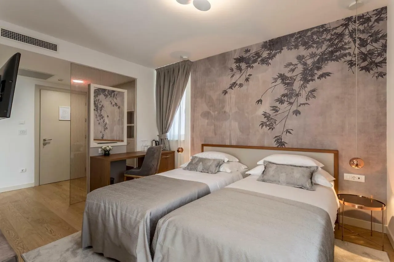 Bed & Breakfast Residence Stine Split