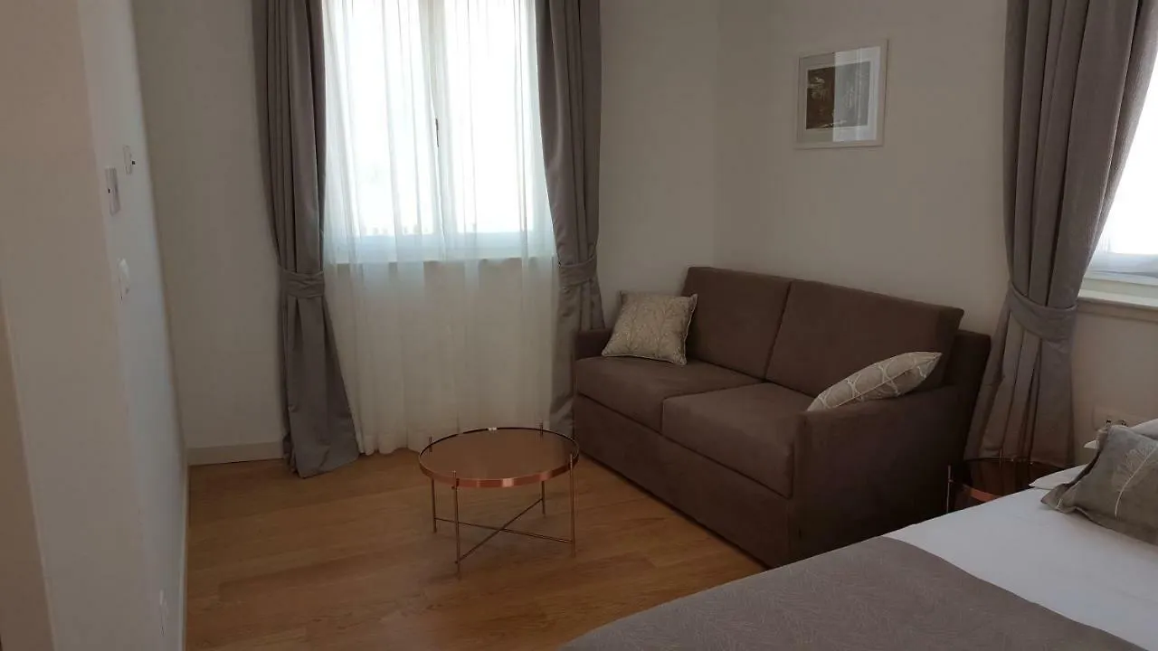 Residence Stine Split Croatia