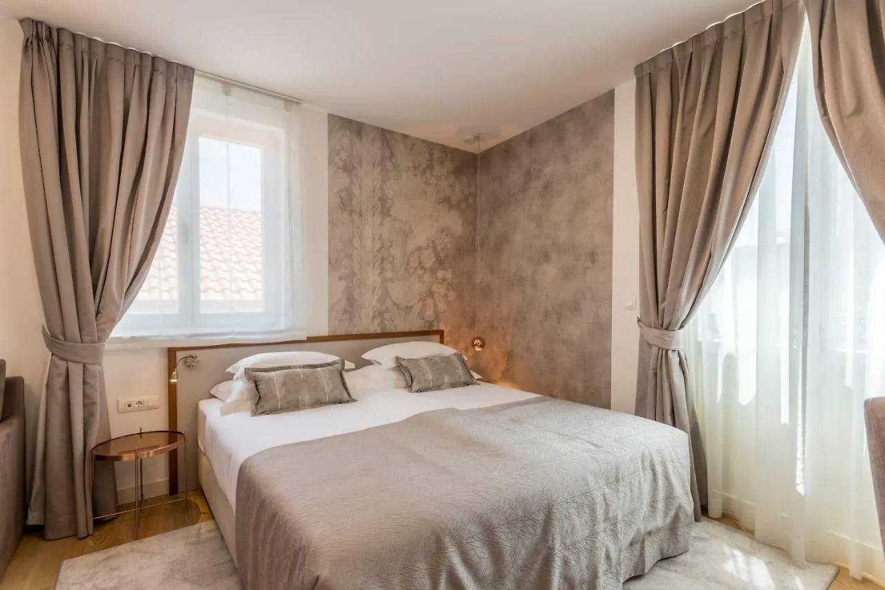 Residence Stine Split