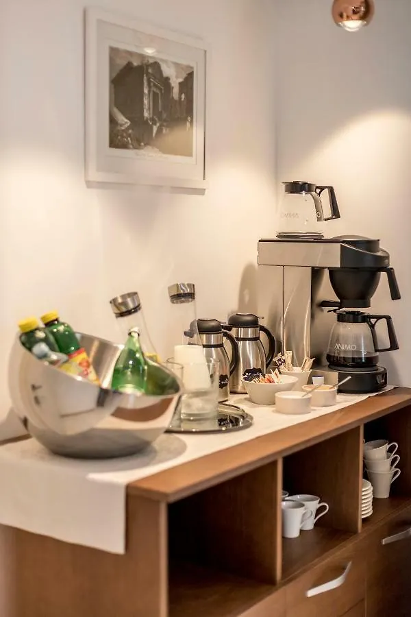 **** Bed & Breakfast Residence Stine Split Croatia
