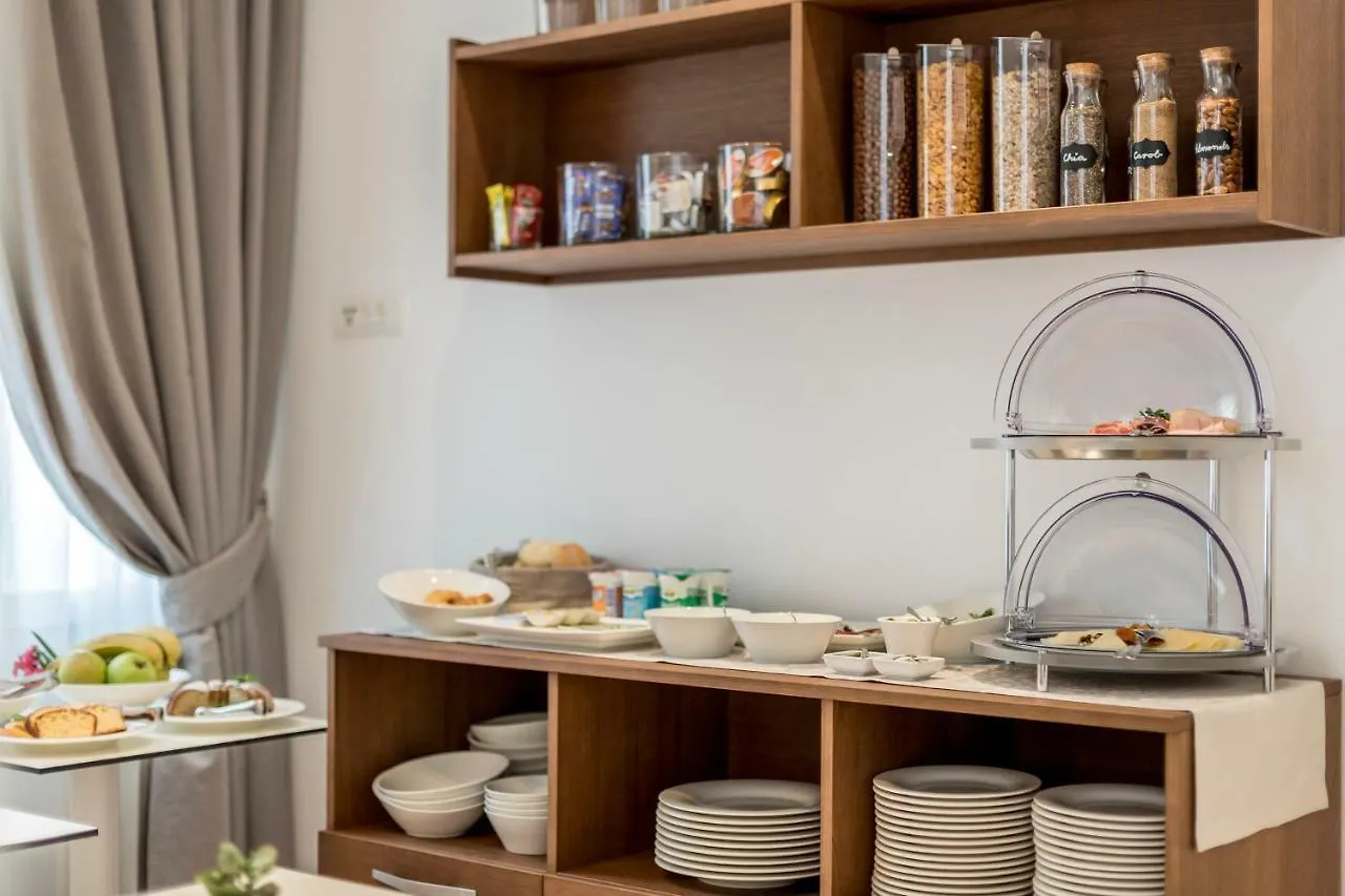 Residence Stine Split Bed & Breakfast
