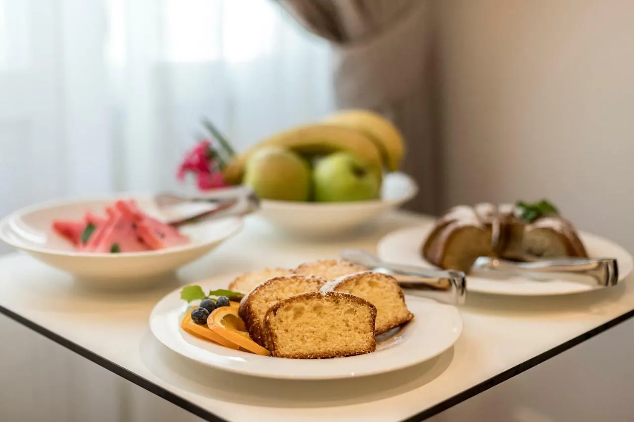 Residence Stine Split Bed & Breakfast