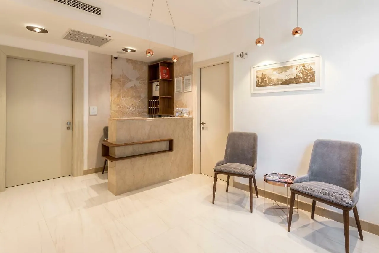 **** Bed & Breakfast Residence Stine Split Croatia