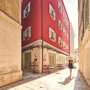 4* Hotel Marmont Heritage (adults Only)