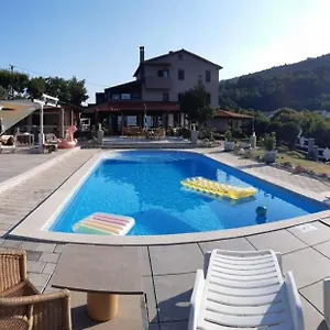Casa Perla Holidays Frühstückspension