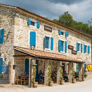 Ponte Porton Dining & Frühstückspension