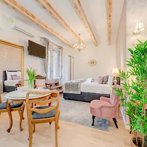 4* Bed & Breakfast Le Monde Luxury