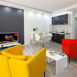 4* Guest house Teatrin