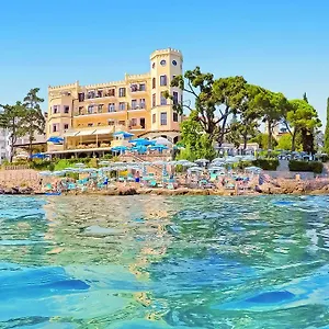 Miramar 4* Abbazia