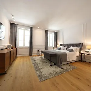 Greta Apartment