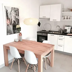 Appartement Zivaljic