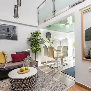 Appartement Molo Longo