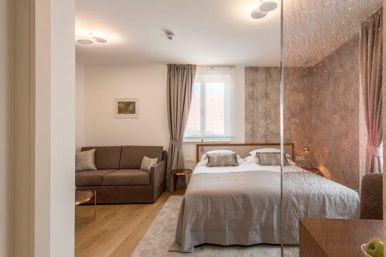 Residence Stine Split