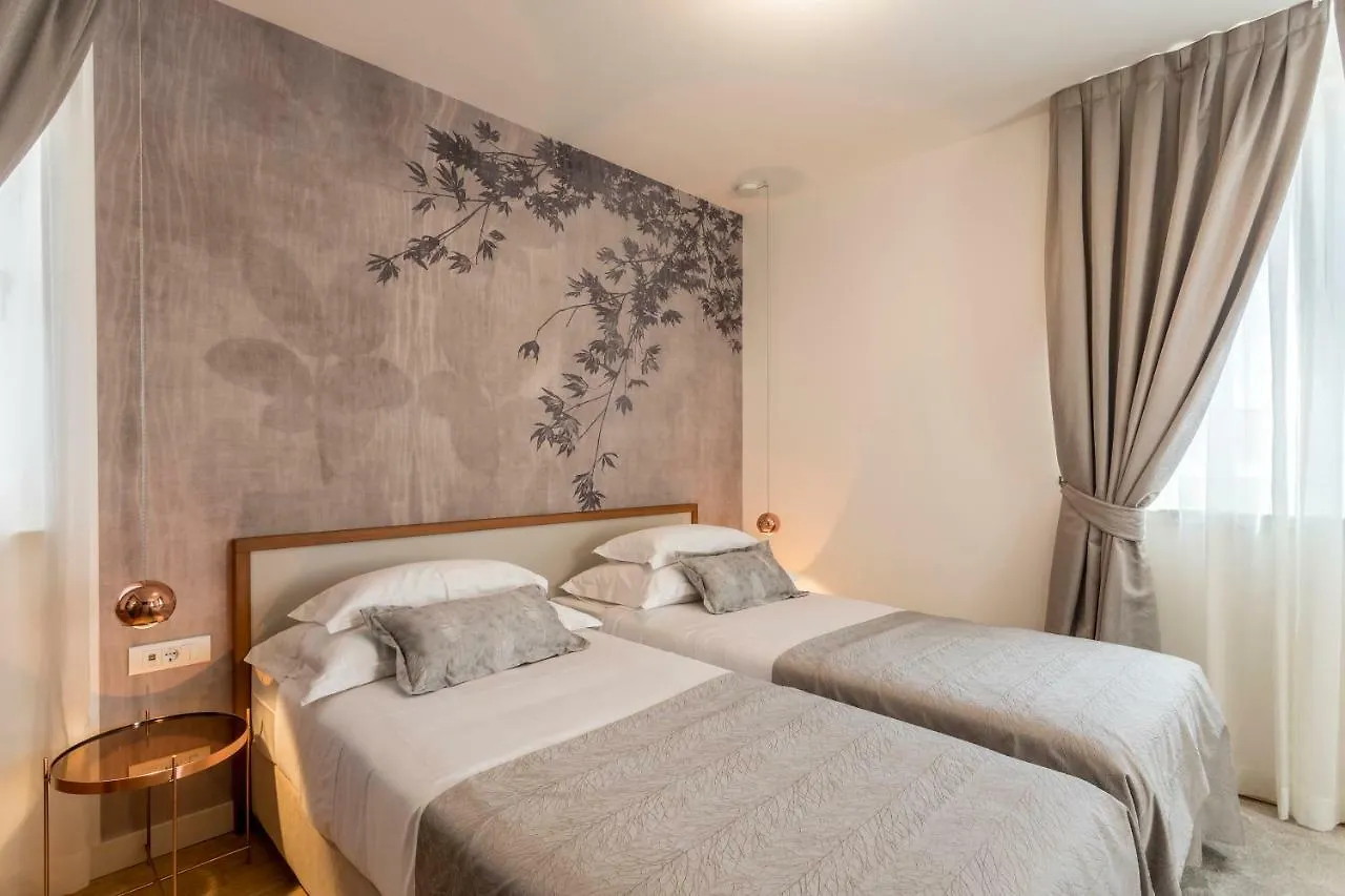 Residence Stine Split Bed & Breakfast