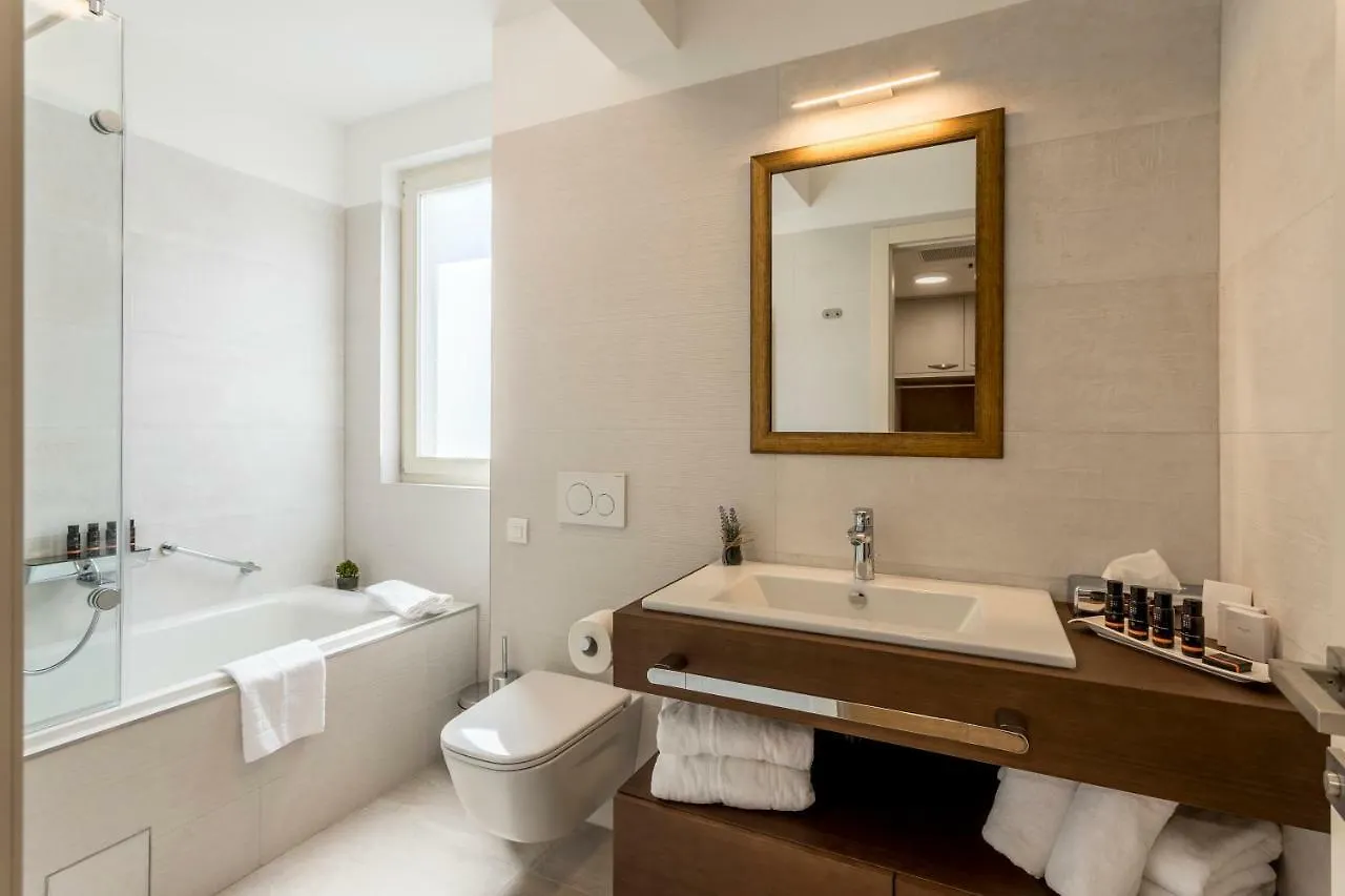 Bed & Breakfast Residence Stine Split