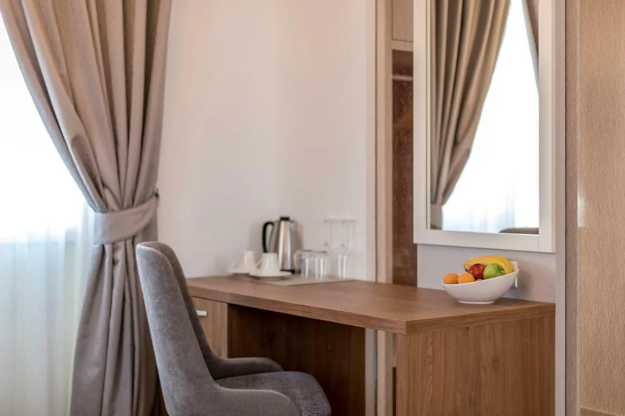 Bed & Breakfast Residence Stine Split