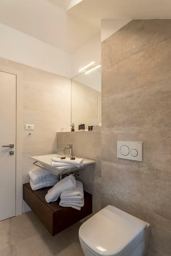 Residence Stine Split