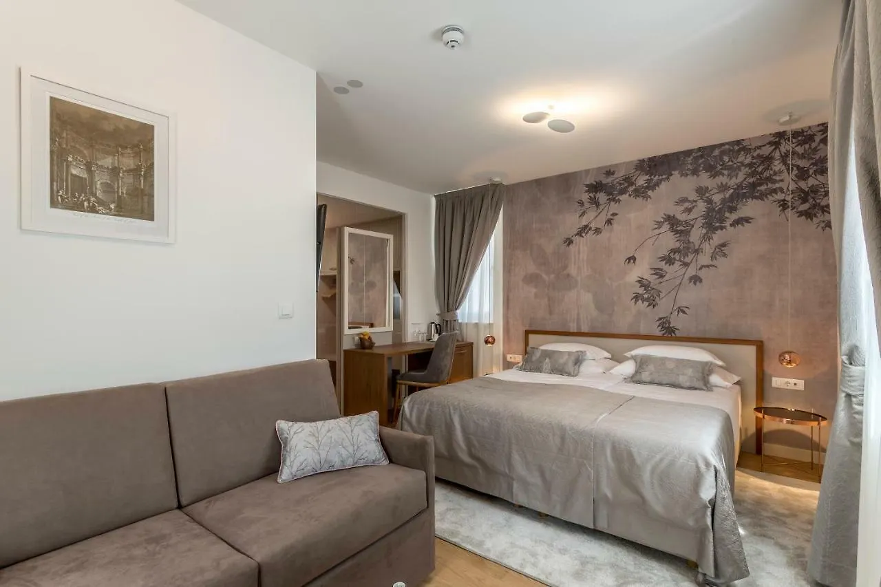 Bed & Breakfast Residence Stine Split
