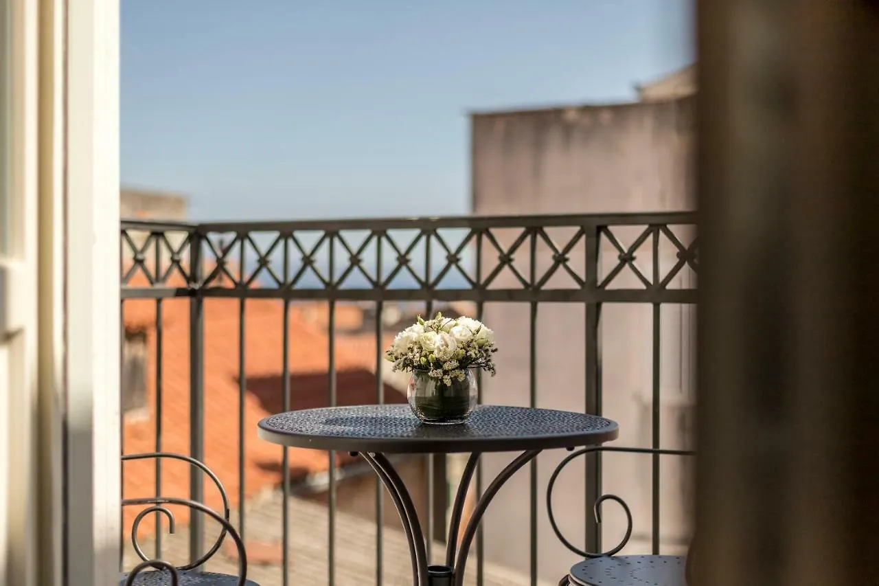 Residence Stine Split