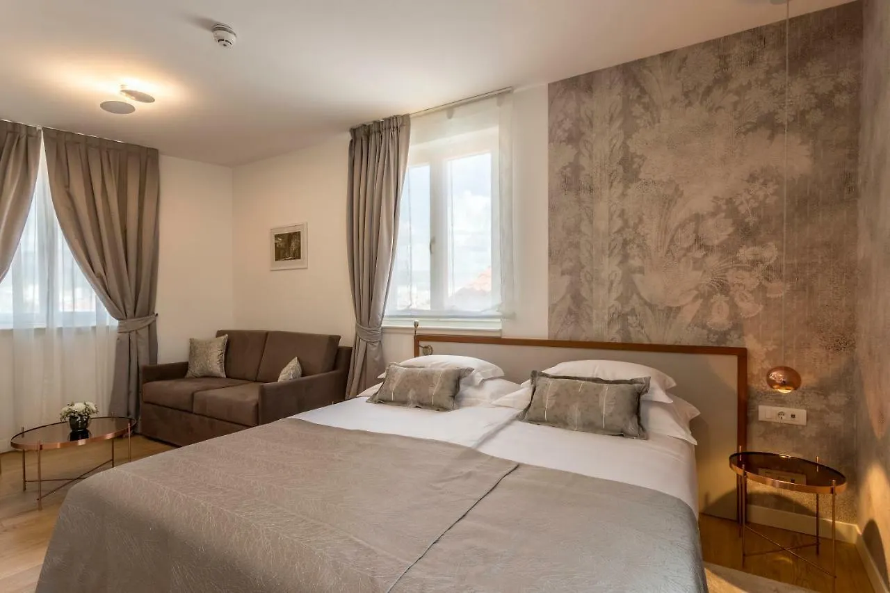 Residence Stine Split 4*,  Croatia