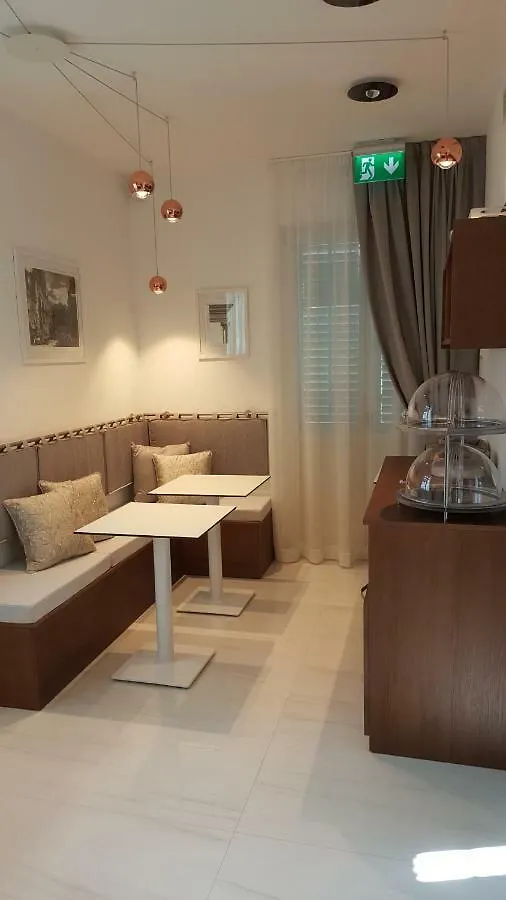 Bed & Breakfast Residence Stine Split