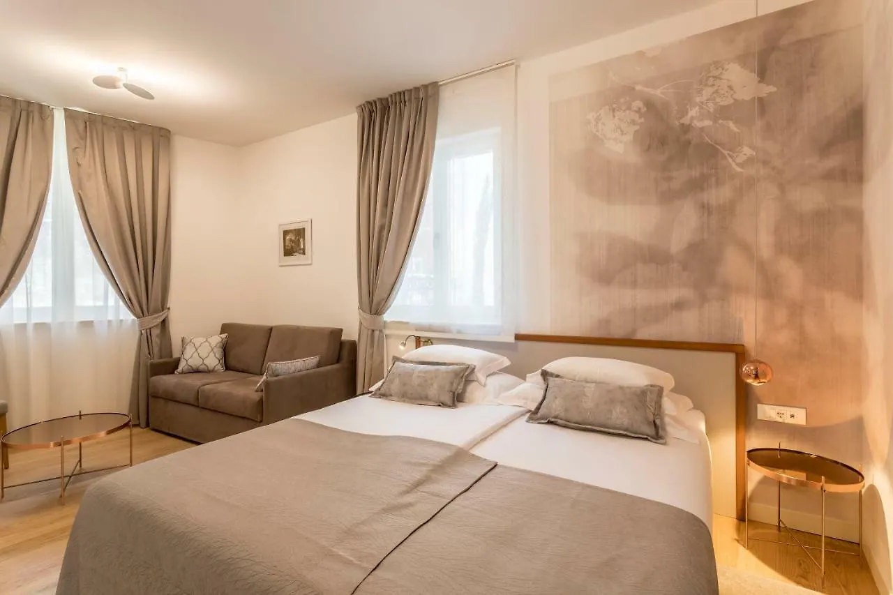 Bed & Breakfast Residence Stine Split