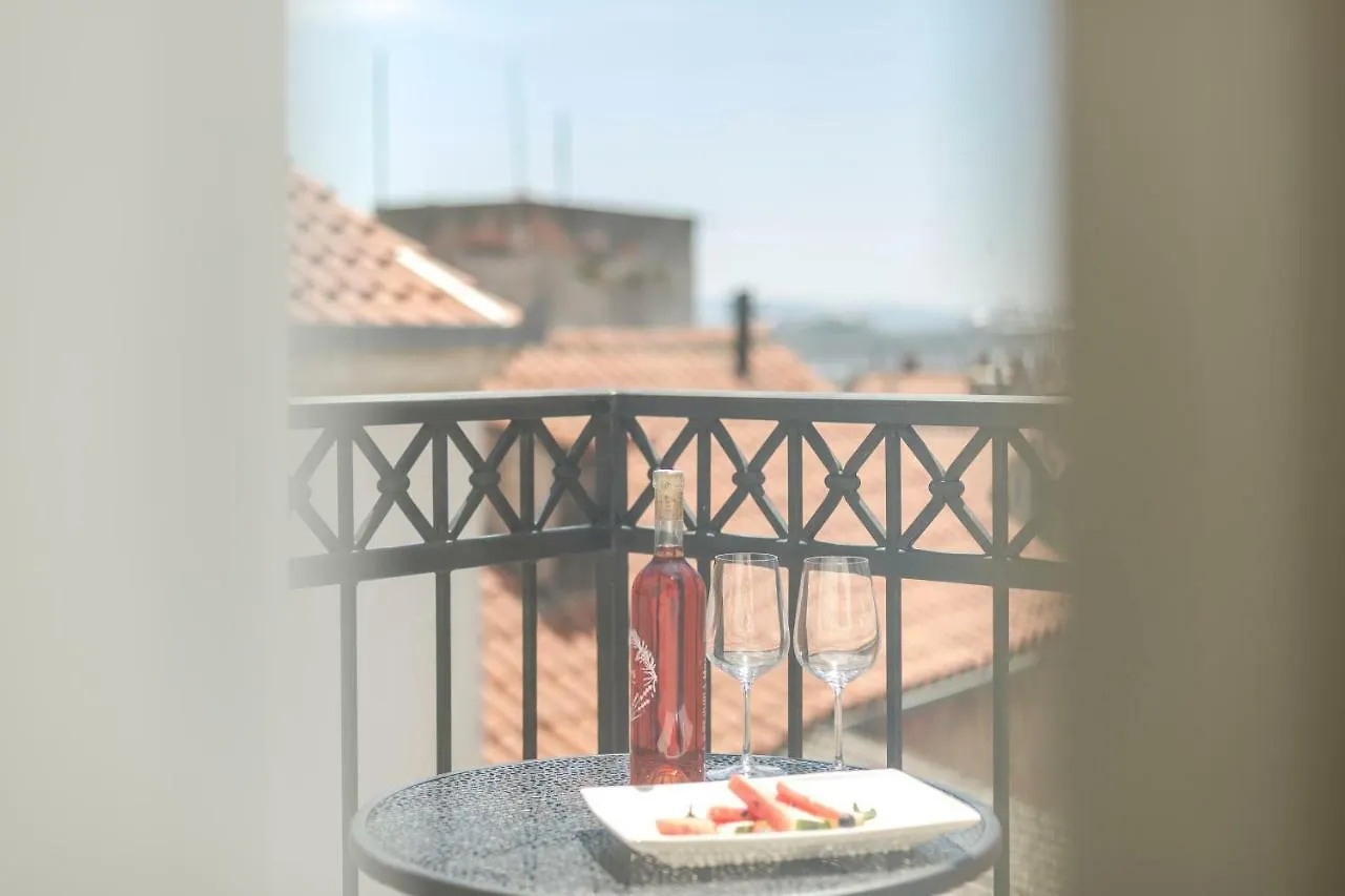 Residence Stine Split 4*,  Croatia
