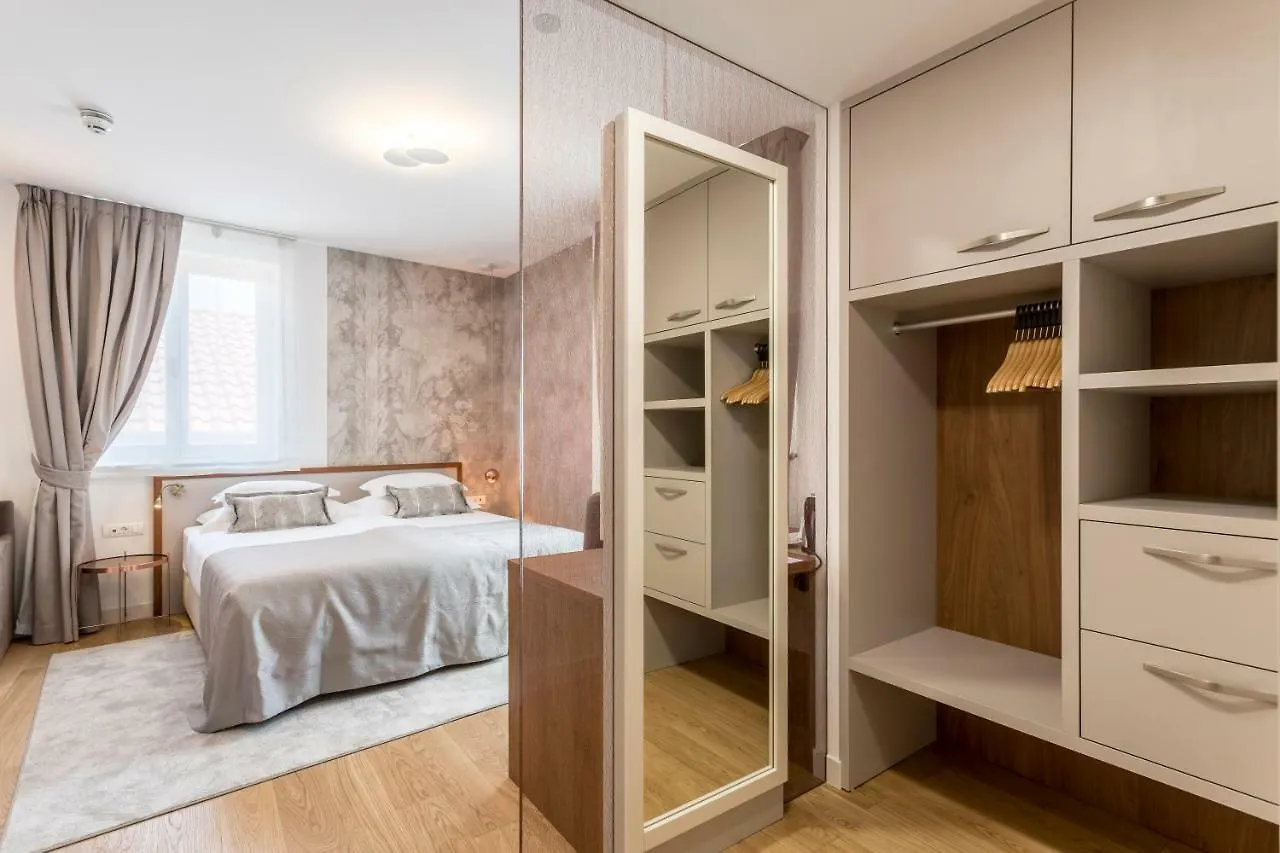 **** Bed & Breakfast Residence Stine Split Croatia