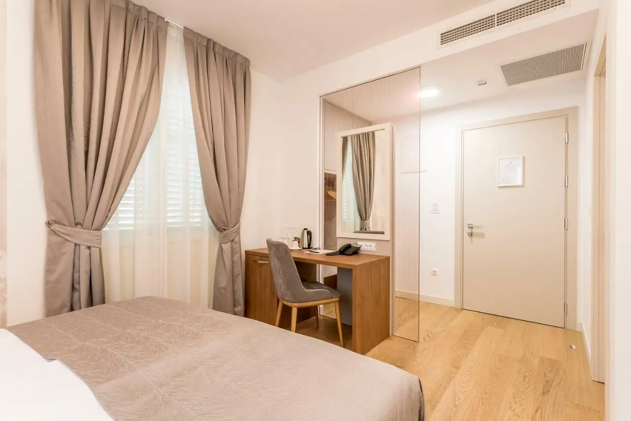 Residence Stine Split Croatia