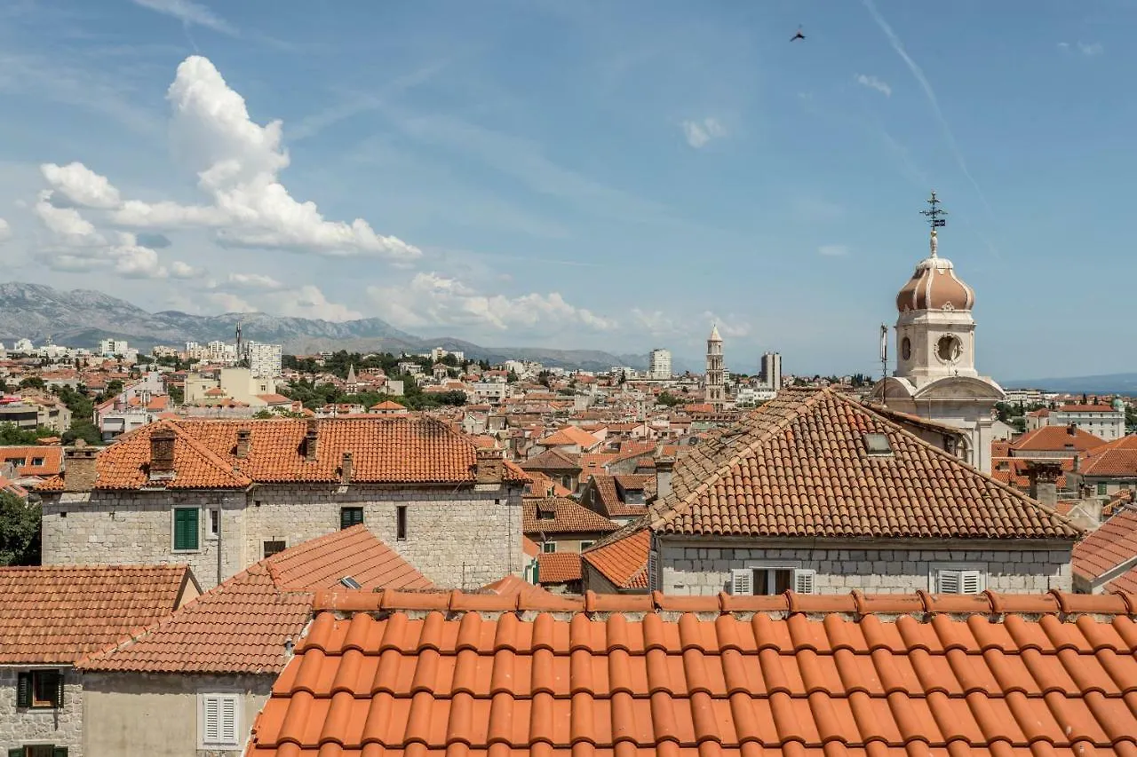 Residence Stine Split Croatia
