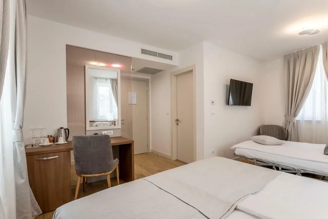 Residence Stine Split Croatia