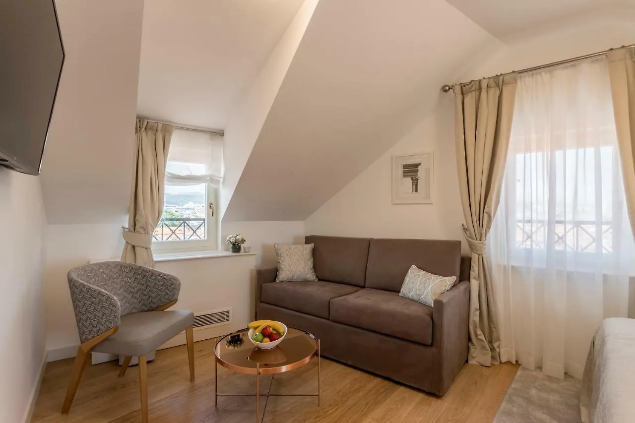 Frühstückspension Residence Stine Split