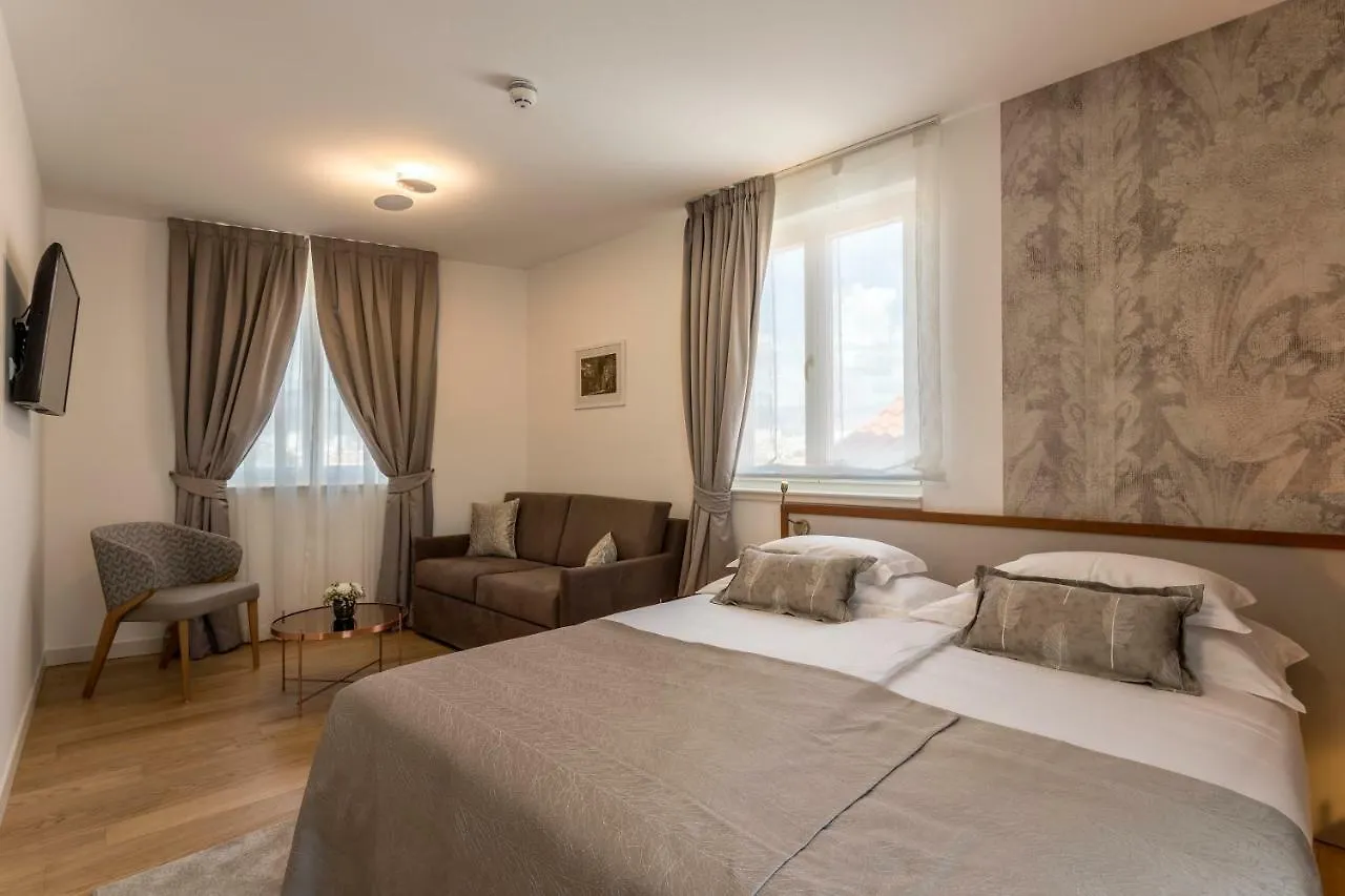 Residence Stine Split