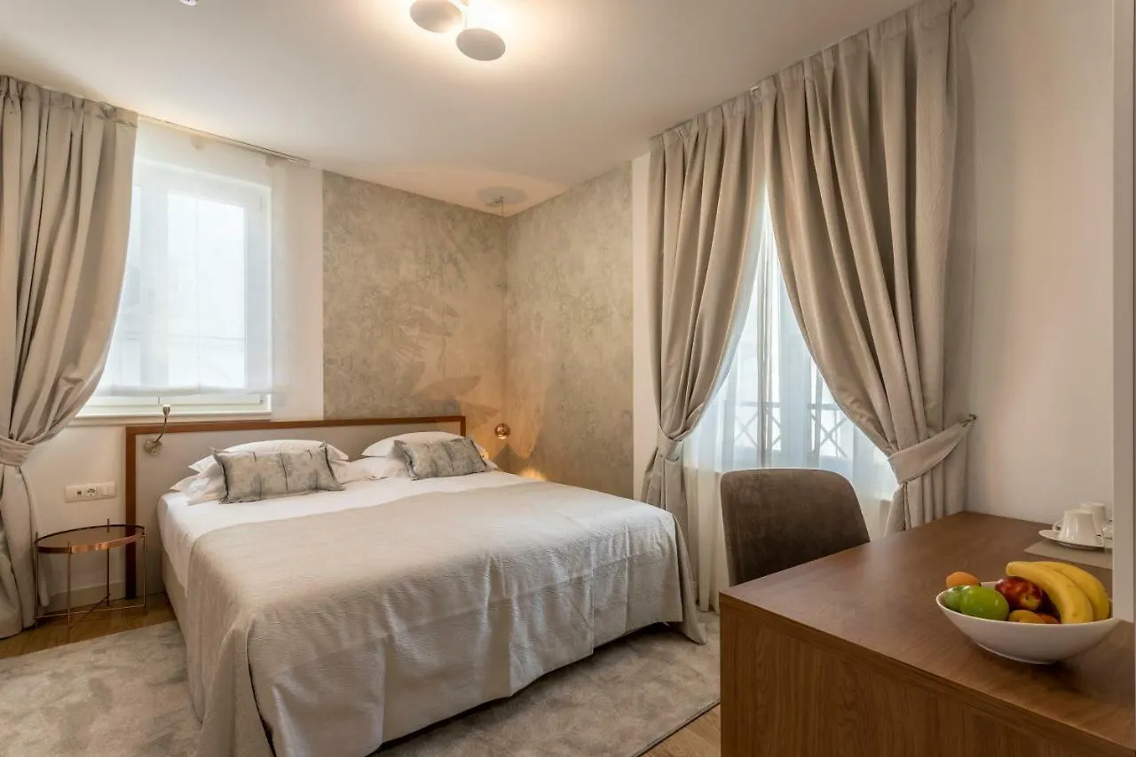 Residence Stine Split