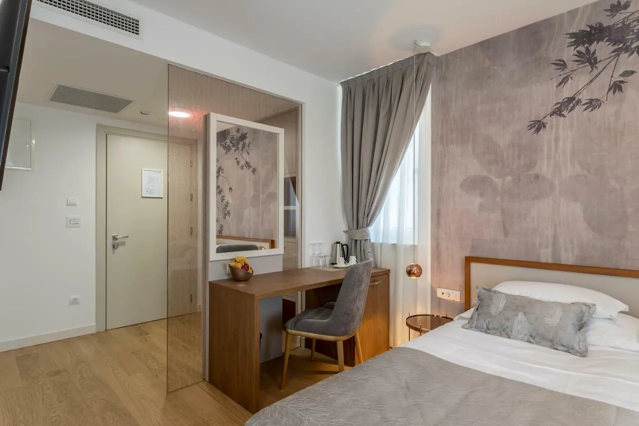**** Frühstückspension Residence Stine Split Kroatien