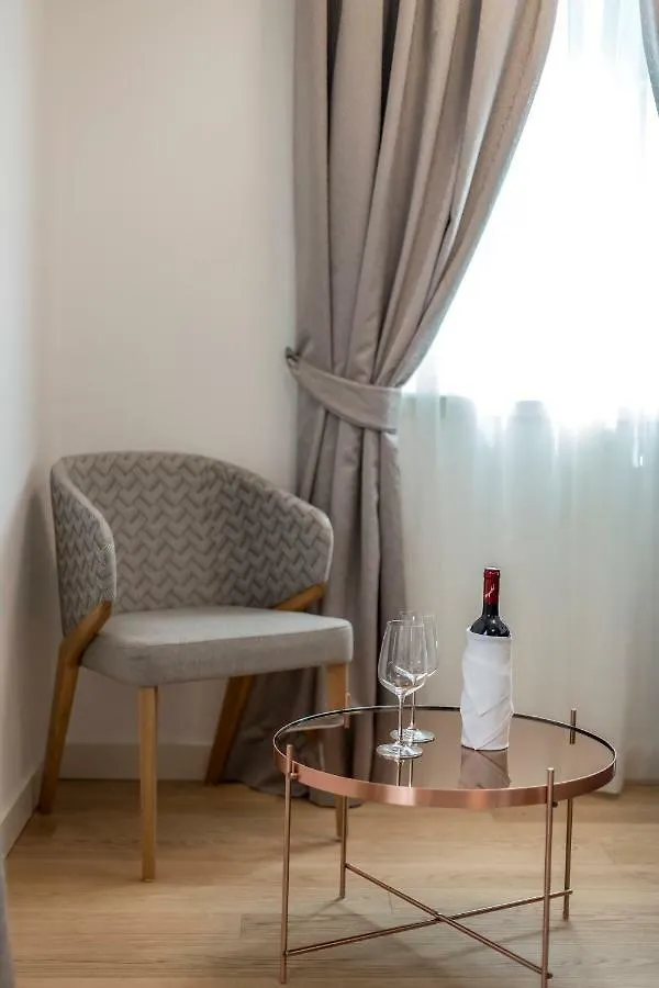 Residence Stine Split