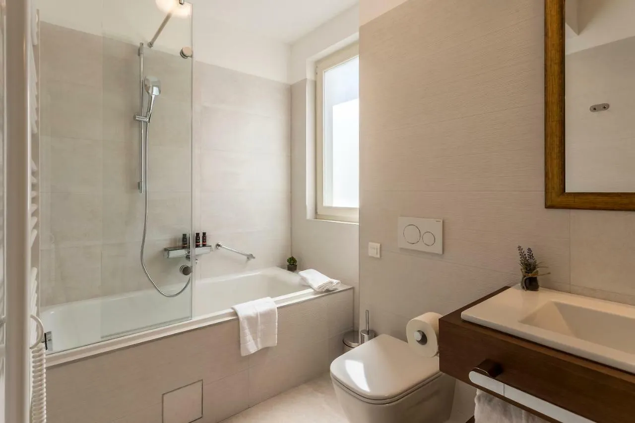 Residence Stine Split Kroatien