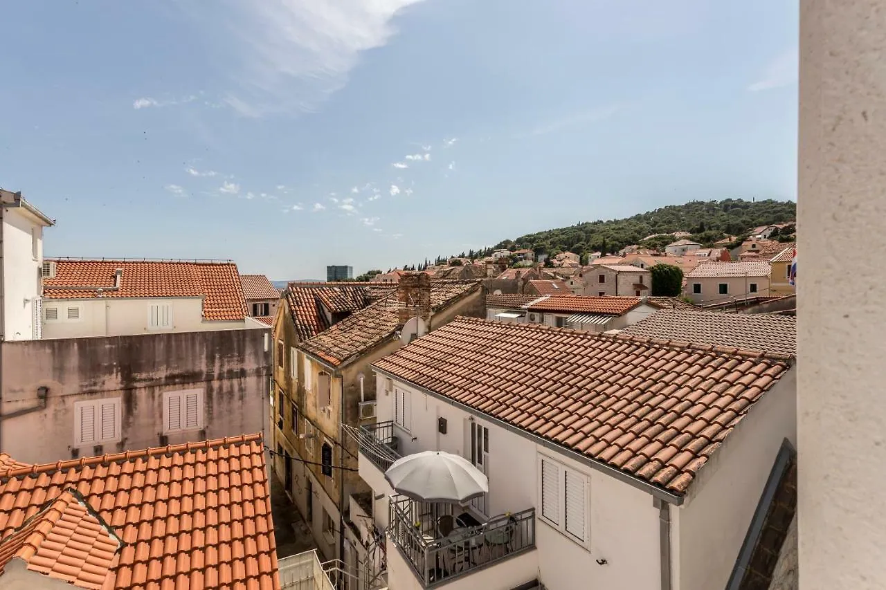 Residence Stine Split 4*,
