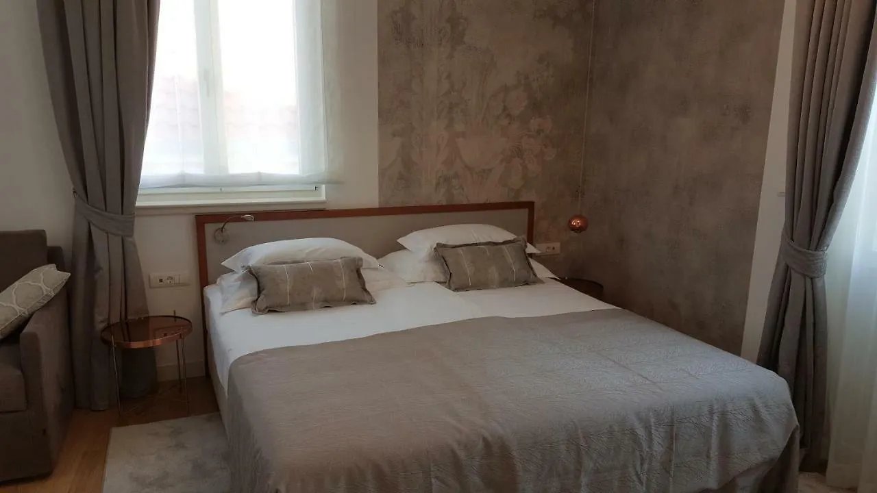 Frühstückspension Residence Stine Split