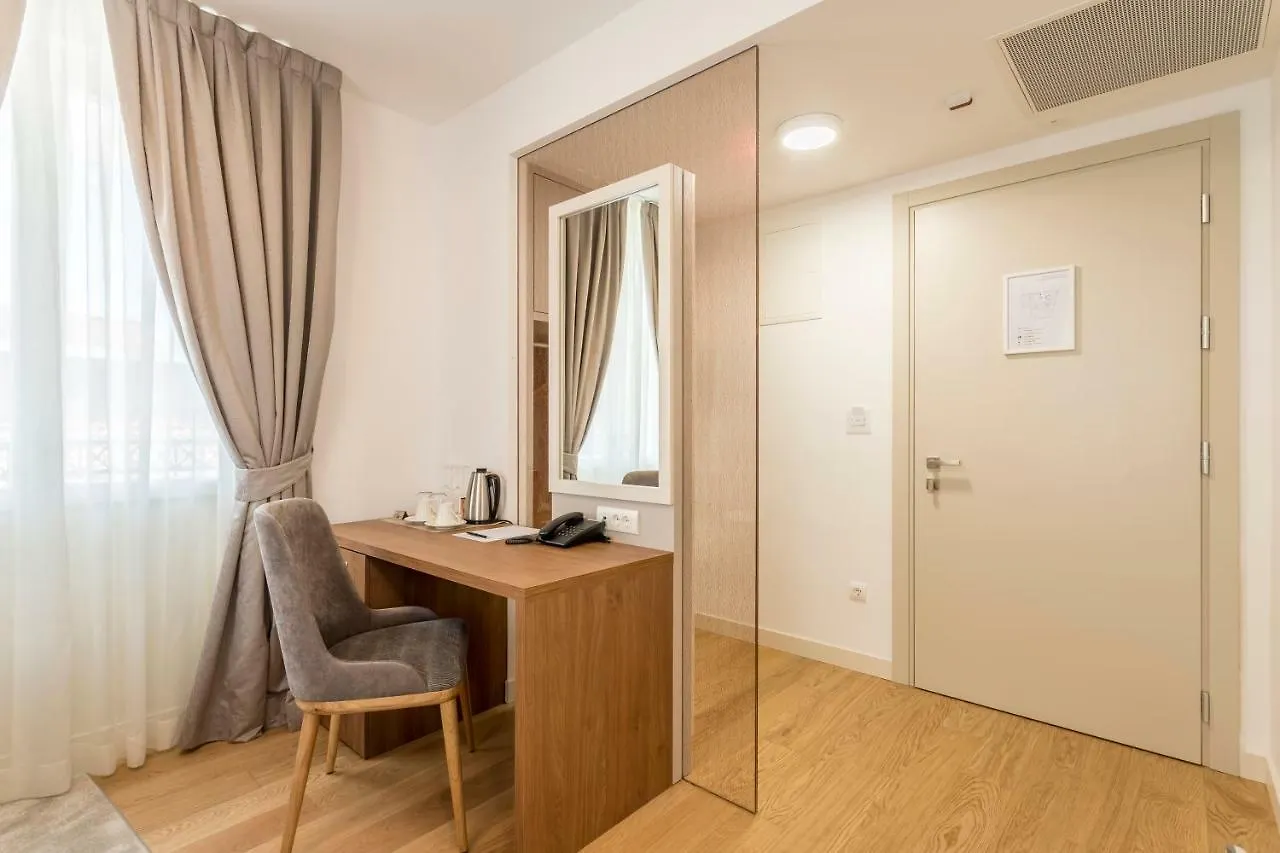 Residence Stine Split
