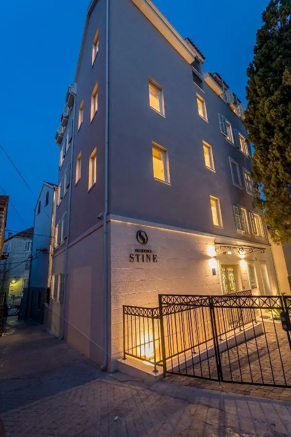 Frühstückspension Residence Stine Split